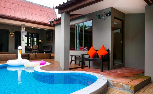 Фото отеля Floraville Phuket Resort