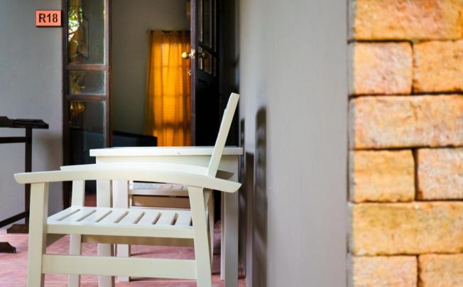 Фото отеля Floraville Phuket Resort