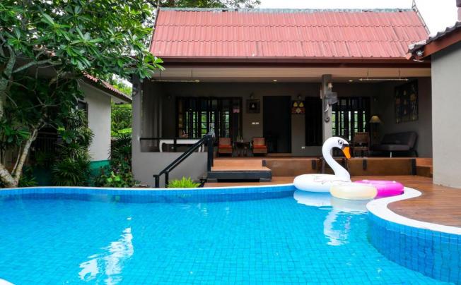 Фото отеля Floraville Phuket Resort