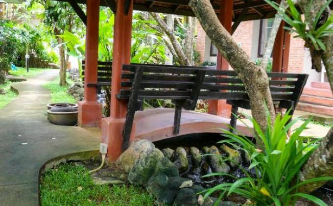 Фото отеля Floraville Phuket Resort