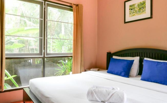 Фото отеля Floraville Phuket Resort