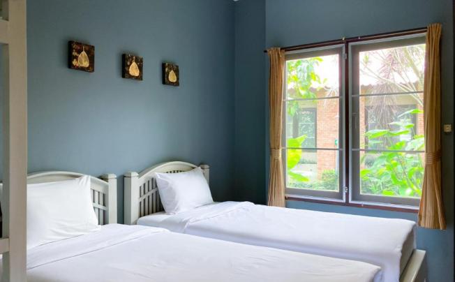 Фото отеля Floraville Phuket Resort