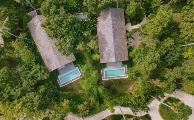 Фото отеля ISLAND ESCAPE BY BURASARI