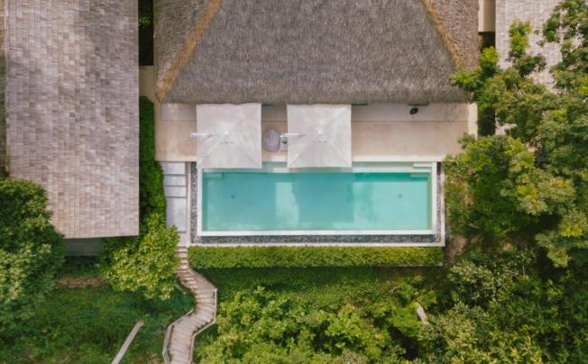Фото отеля ISLAND ESCAPE BY BURASARI