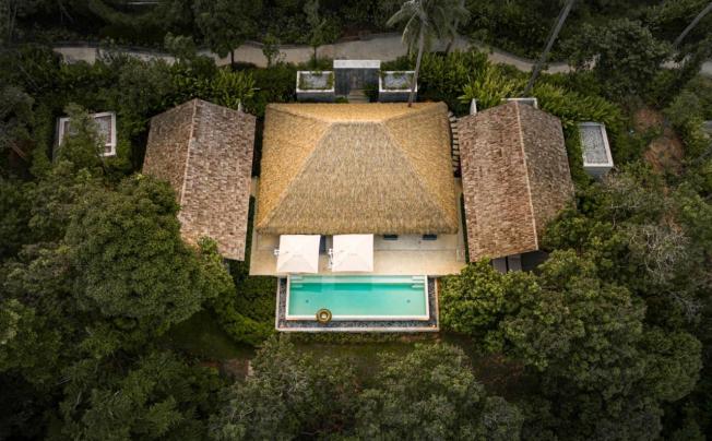 Фото отеля ISLAND ESCAPE BY BURASARI