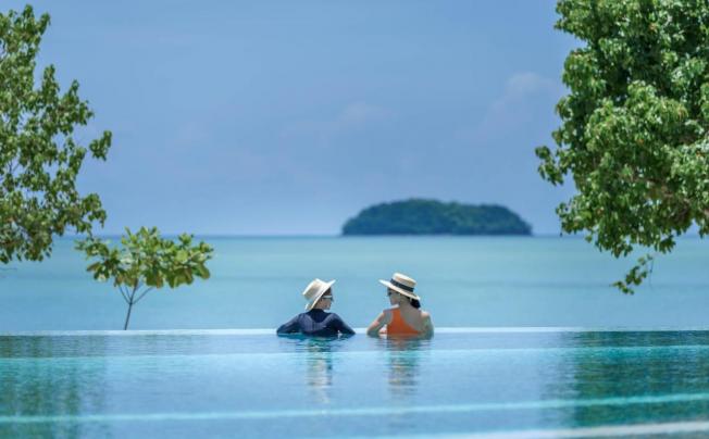 Фото отеля ISLAND ESCAPE BY BURASARI
