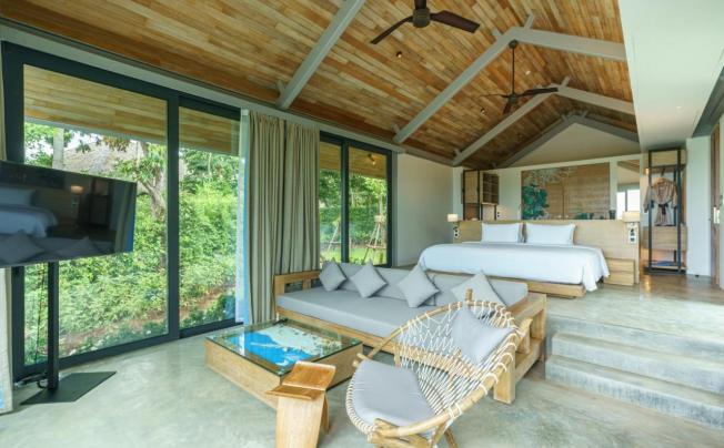 Фото отеля ISLAND ESCAPE BY BURASARI
