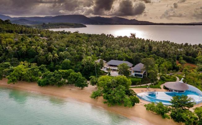Фото отеля ISLAND ESCAPE BY BURASARI