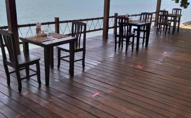 Фото отеля Adarin Beach Resort