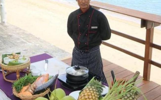 Фото отеля Adarin Beach Resort