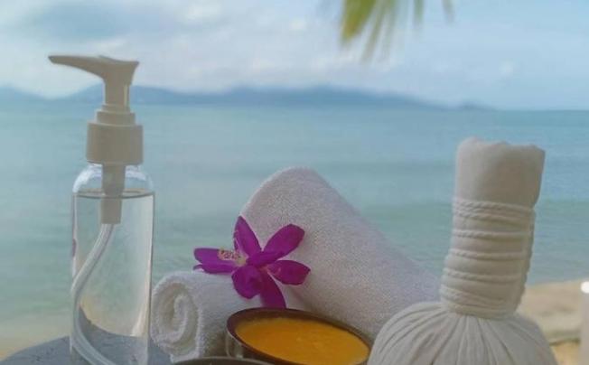 Фото отеля Adarin Beach Resort
