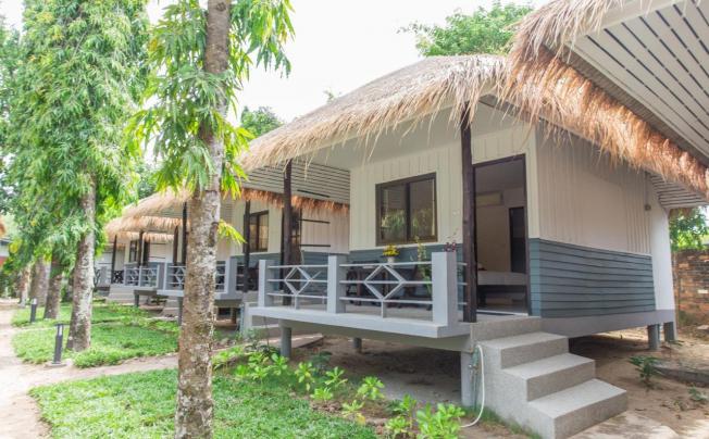 Фото отеля Adarin Beach Resort