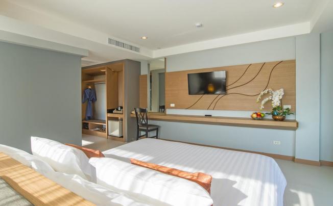 Фото отеля Ava Sea Resort Ao Nang