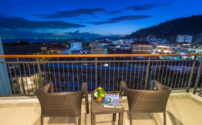 Фото отеля Ava Sea Resort Ao Nang