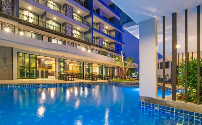 Фото отеля Ava Sea Resort Ao Nang