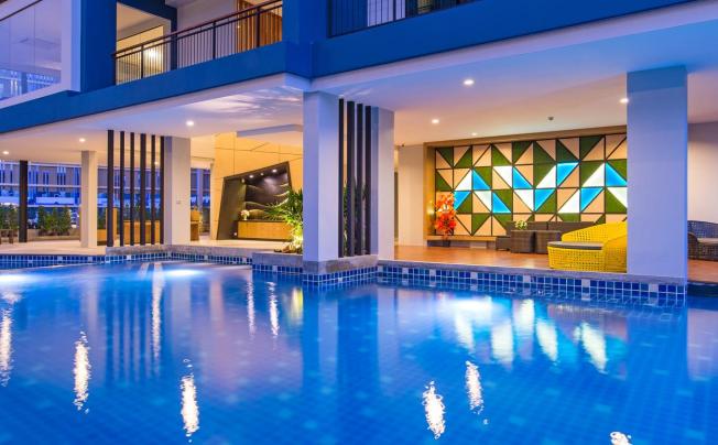 Фото отеля Ava Sea Resort Ao Nang
