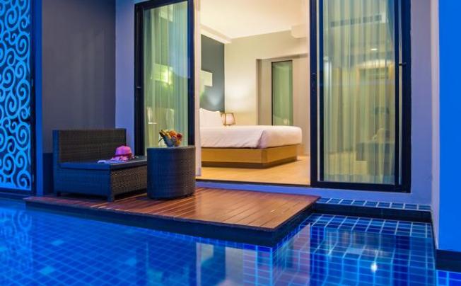 Фото отеля Ava Sea Resort Ao Nang