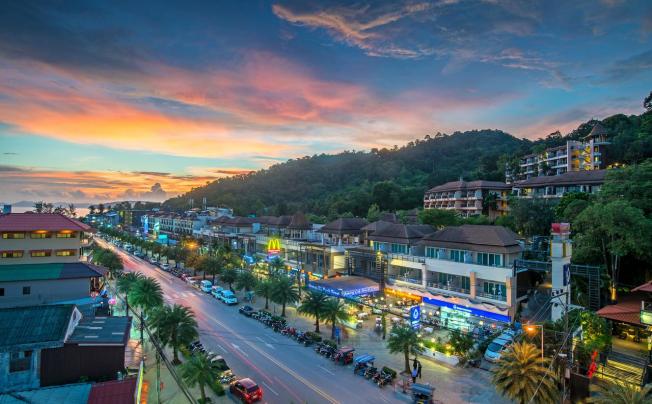 Фото отеля Ava Sea Resort Ao Nang