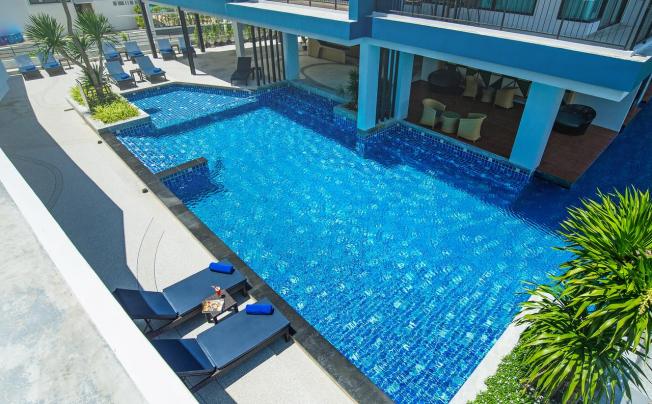 Фото отеля Ava Sea Resort Ao Nang