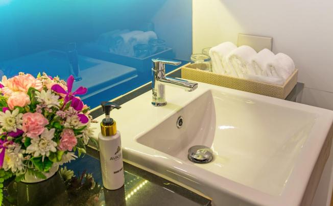 Фото отеля Ava Sea Resort Ao Nang