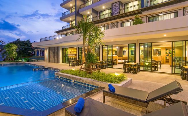 Фото отеля Ava Sea Resort Ao Nang