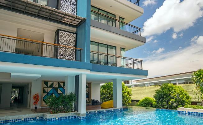 Фото отеля Ava Sea Resort Ao Nang