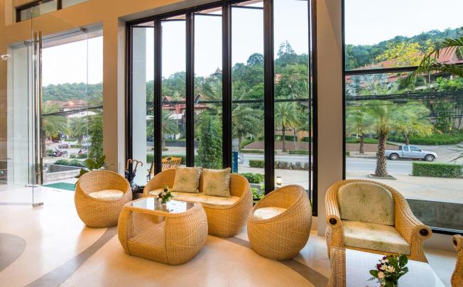 Фото отеля Ava Sea Resort Ao Nang