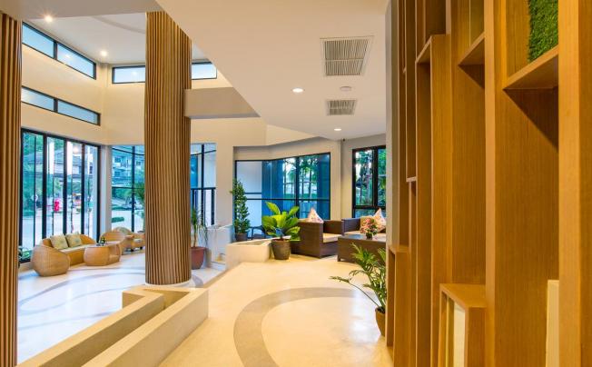 Фото отеля Ava Sea Resort Ao Nang