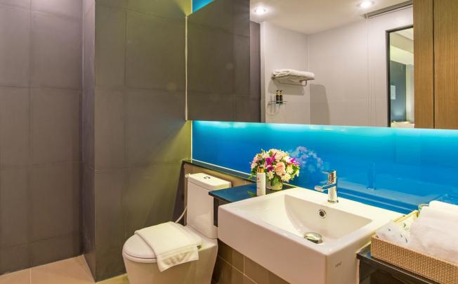 Фото отеля Ava Sea Resort Ao Nang