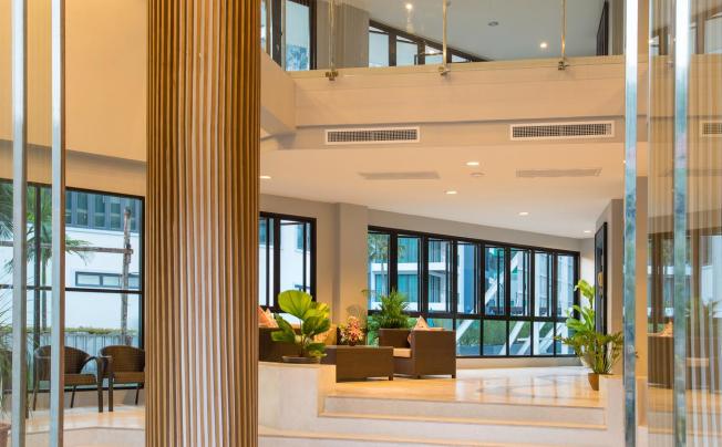 Фото отеля Ava Sea Resort Ao Nang