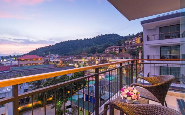 Фото отеля Ava Sea Resort Ao Nang