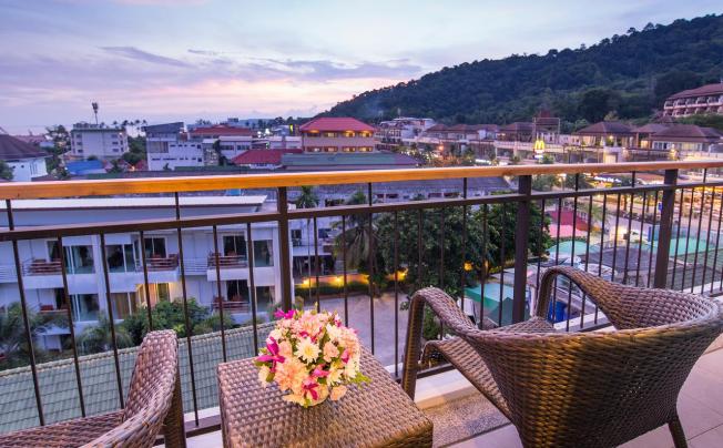Фото отеля Ava Sea Resort Ao Nang