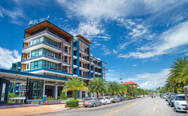 Фото отеля Ava Sea Resort Ao Nang