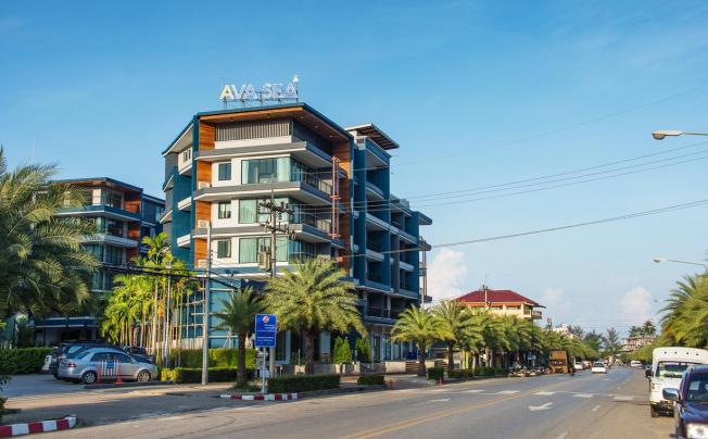 Фото отеля Ava Sea Resort Ao Nang