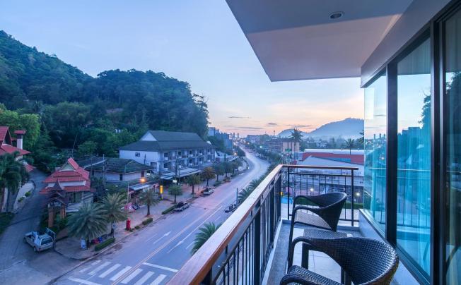 Фото отеля Ava Sea Resort Ao Nang