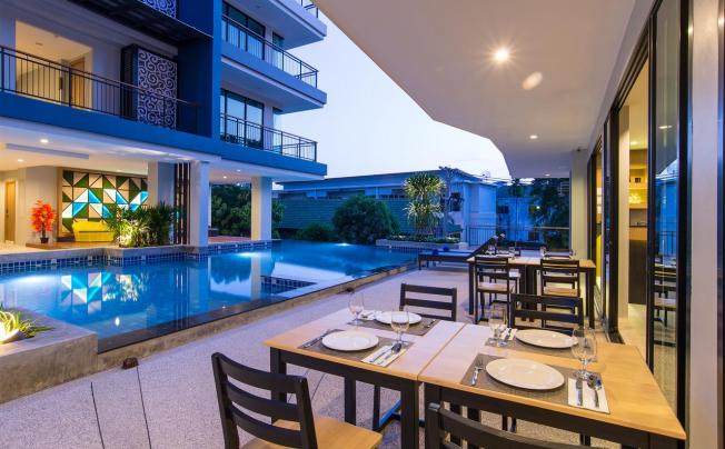Фото отеля Ava Sea Resort Ao Nang