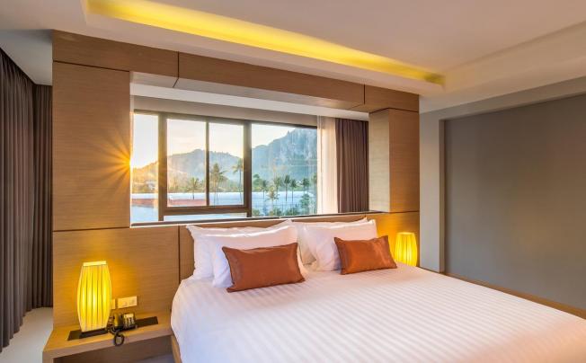 Фото отеля Ava Sea Resort Ao Nang