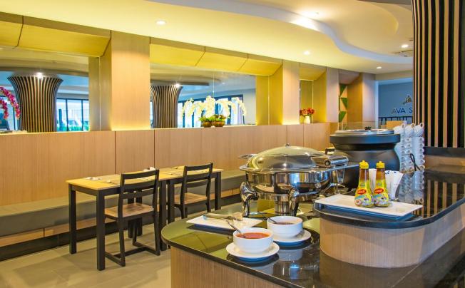 Фото отеля Ava Sea Resort Ao Nang