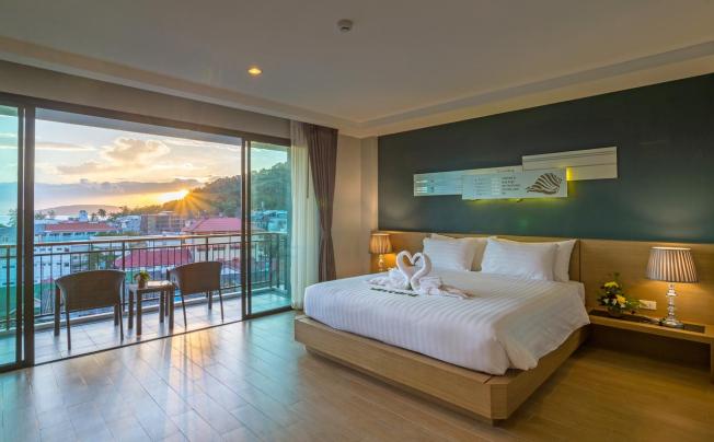 Фото отеля Ava Sea Resort Ao Nang