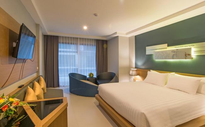 Фото отеля Ava Sea Resort Ao Nang