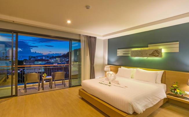 Фото отеля Ava Sea Resort Ao Nang