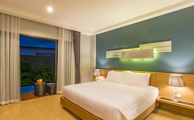 Фото отеля Ava Sea Resort Ao Nang