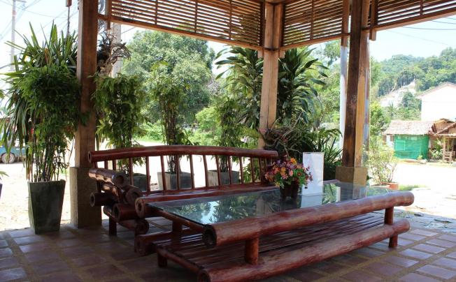 Фото отеля Aonang phutawan resort