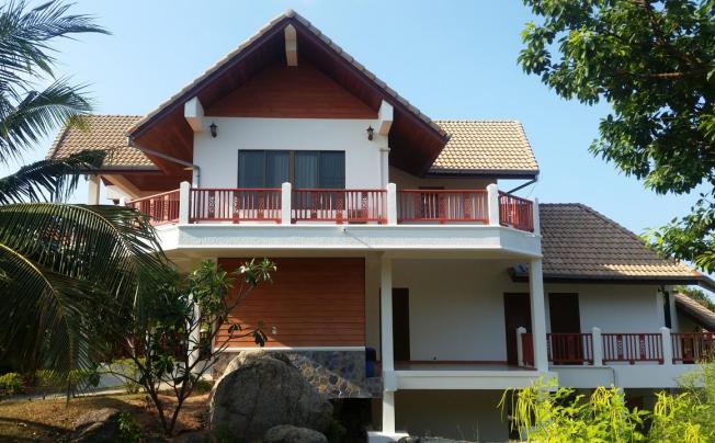 Фото отеля Viewpoint Residence