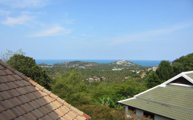 Фото отеля Viewpoint Residence