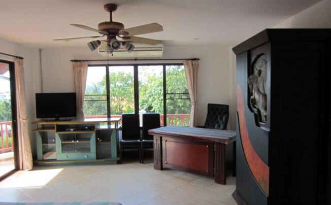 Фото отеля Viewpoint Residence