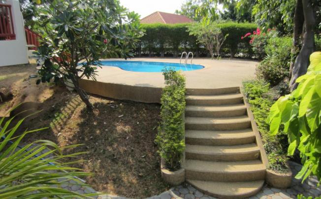 Фото отеля Viewpoint Residence