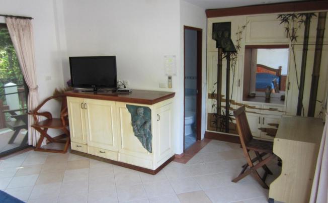 Фото отеля Viewpoint Residence