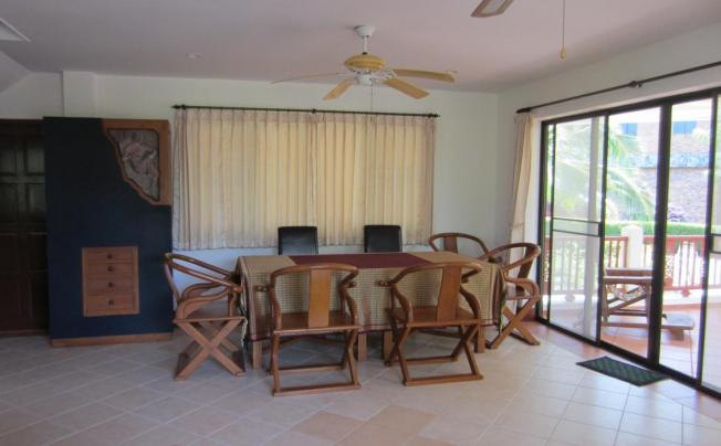 Фото отеля Viewpoint Residence