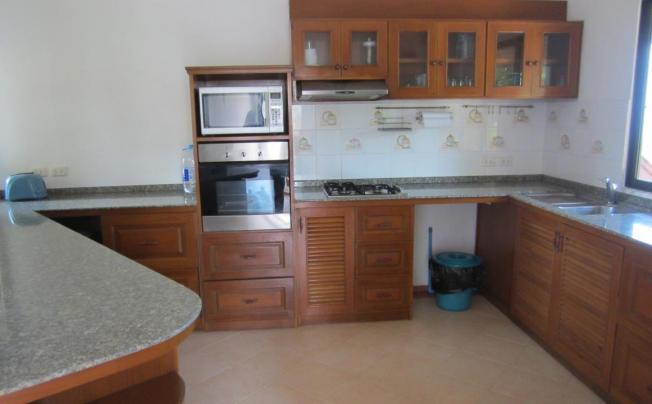 Фото отеля Viewpoint Residence